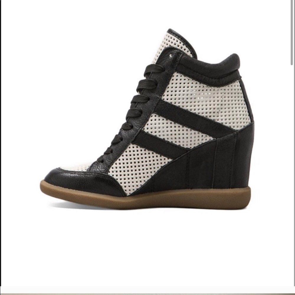 Sam Edelman Women's Bolton Fashion Sneaker 7.5